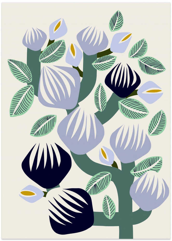 Expectant Iteration Bold Branch