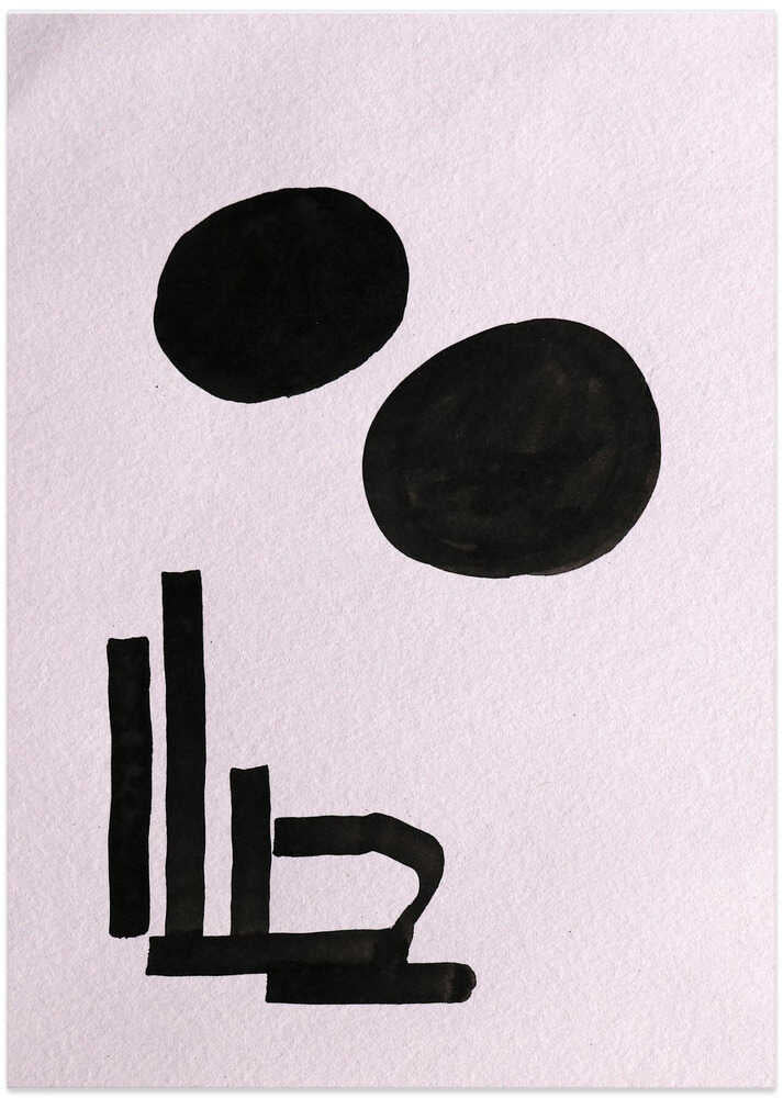 Abstract Reflections