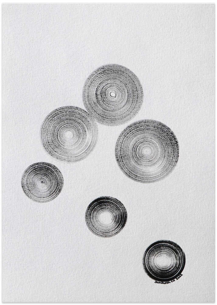 Echo Circles