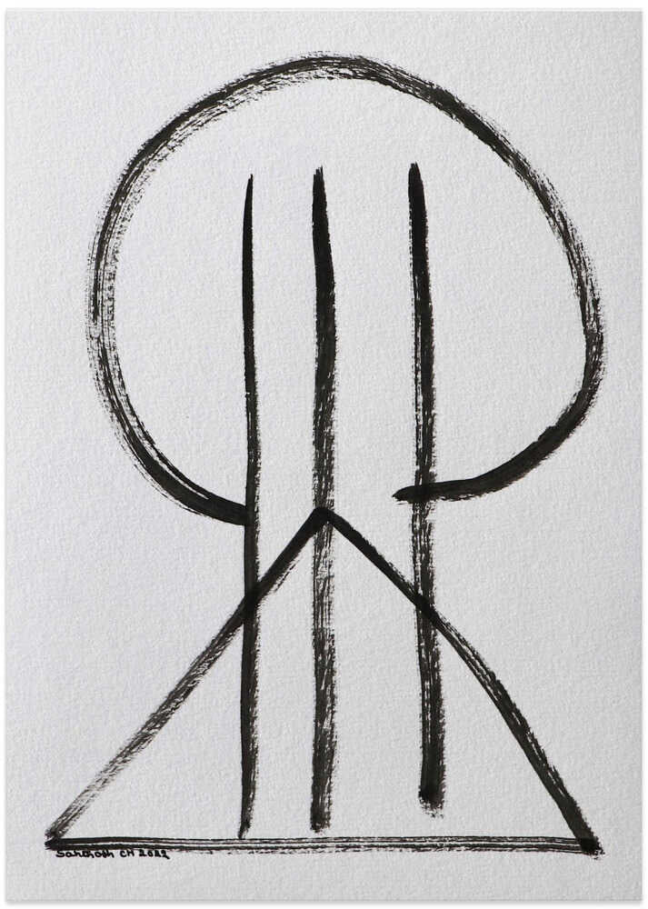 Geometric Abstraction