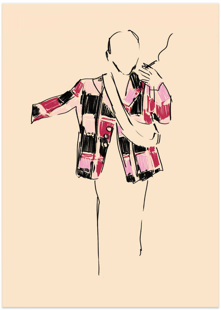 Patchwork Expression