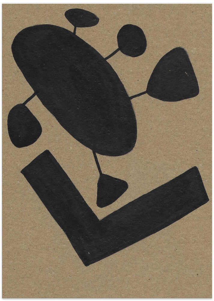 Abstract Orbit Paths