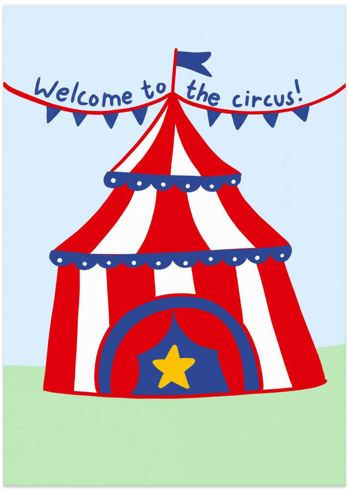 Circus Extravaganza