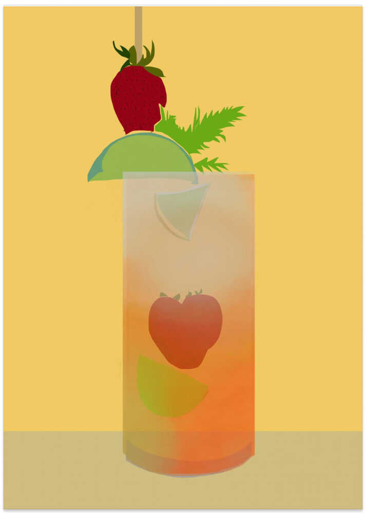 Summer Cocktail 5