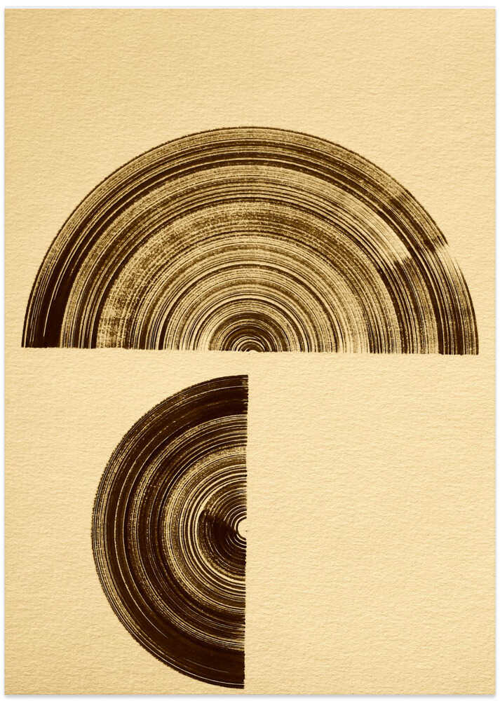 Sliced Circles