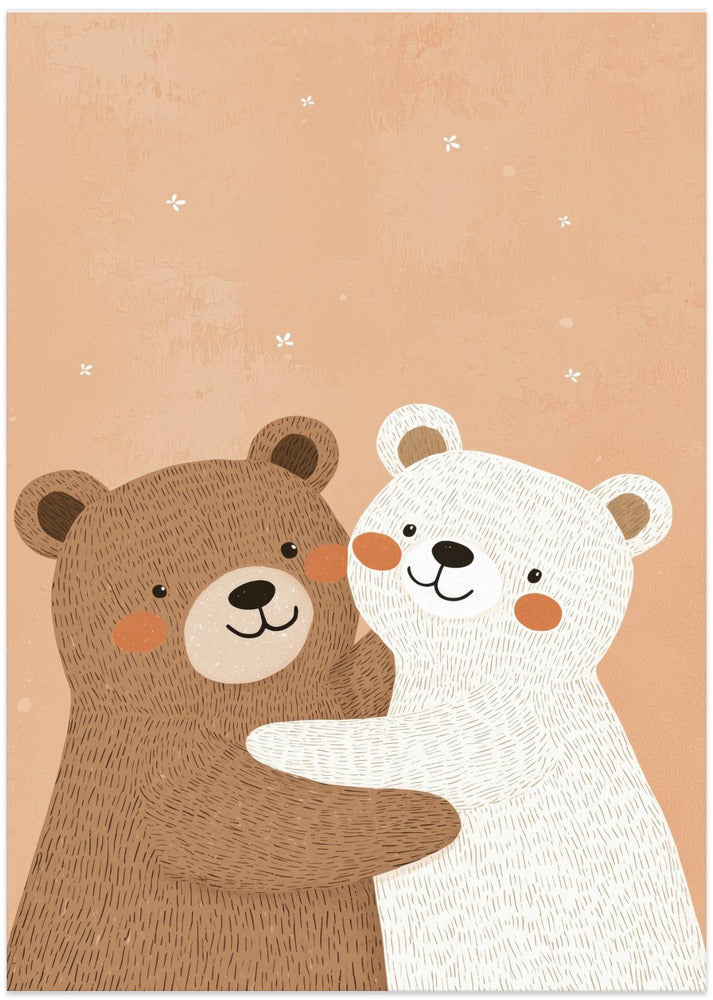 Bear Hug Bliss