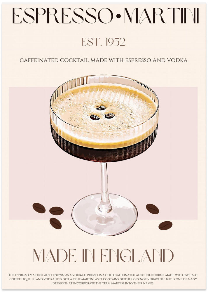 “Coffee Delight”