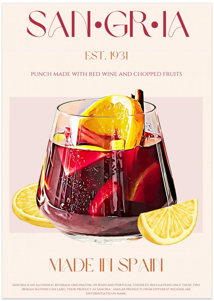 A Glass Filled With Red Wine