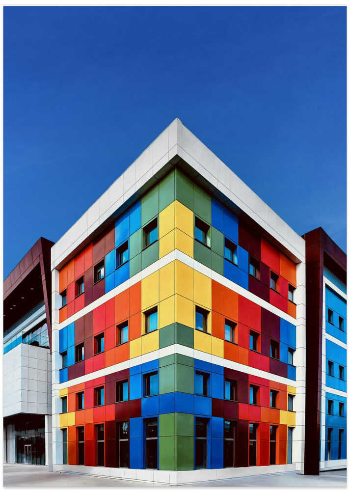 Architecture - Caesarea