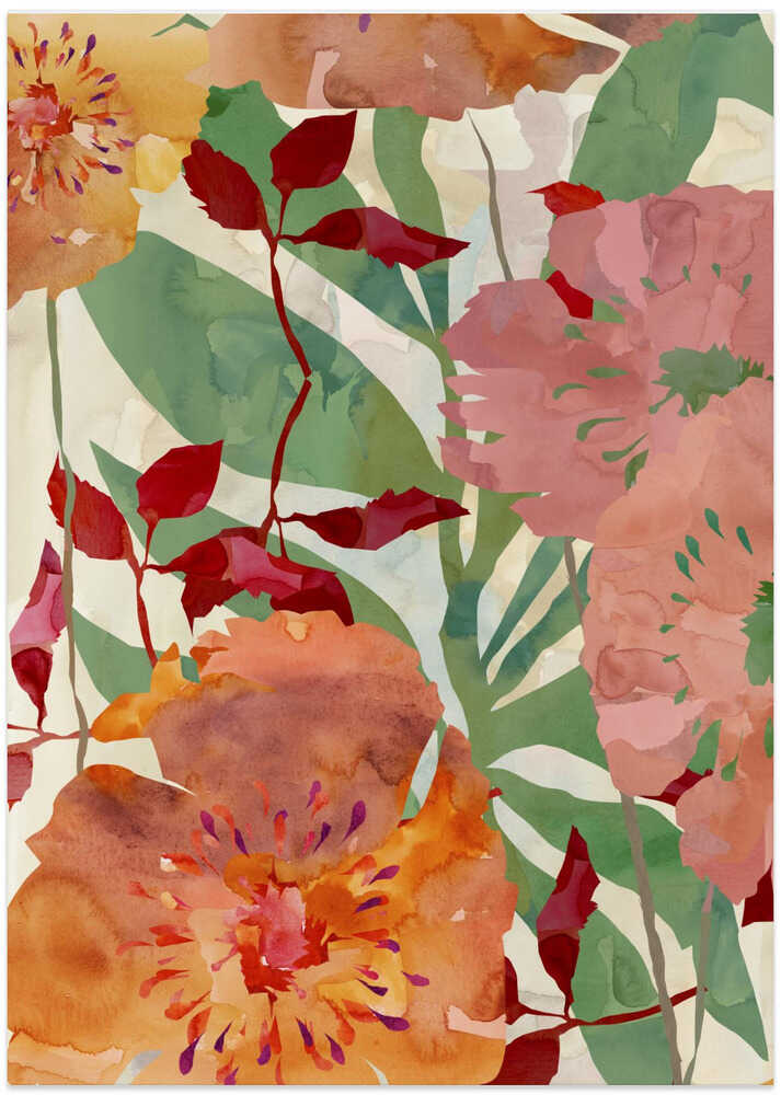 Free Spirit Florals 2