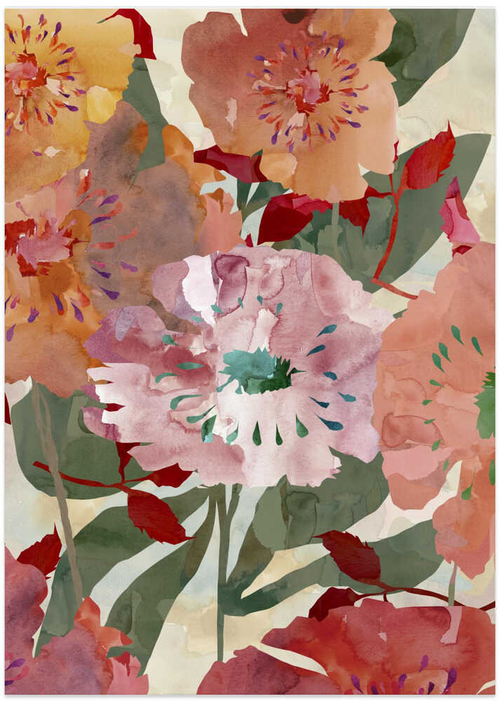 Free Spirit Florals 3