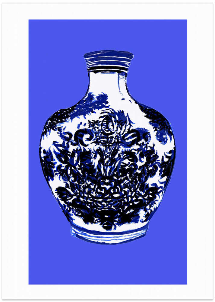 Blue Willow Dreams 2