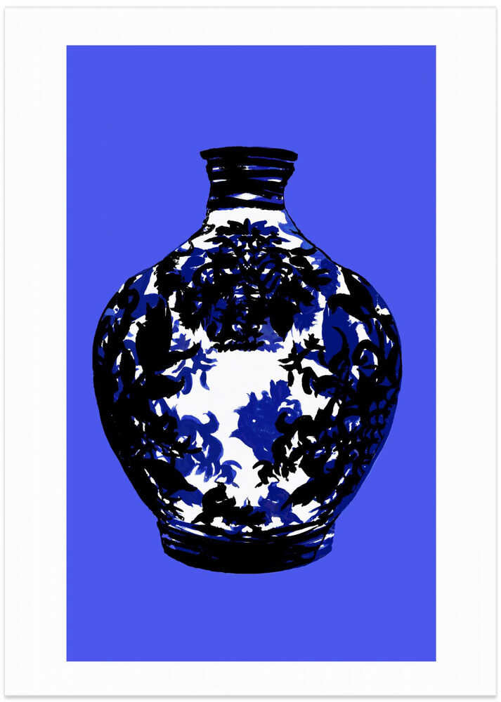 Blue Willow Dreams 3