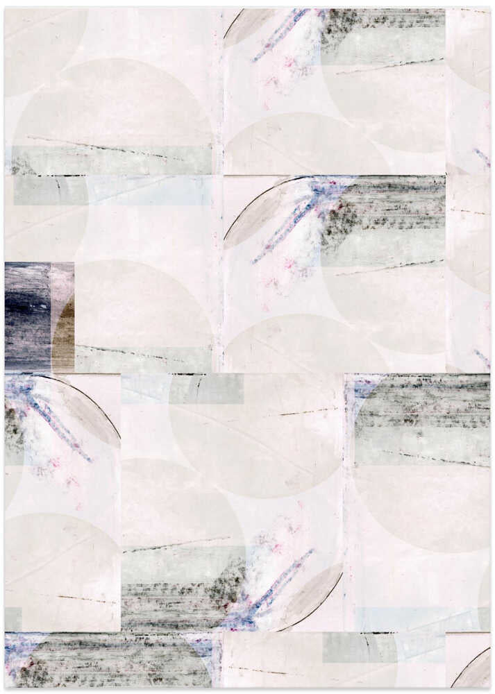 Abstract Light Composition 1