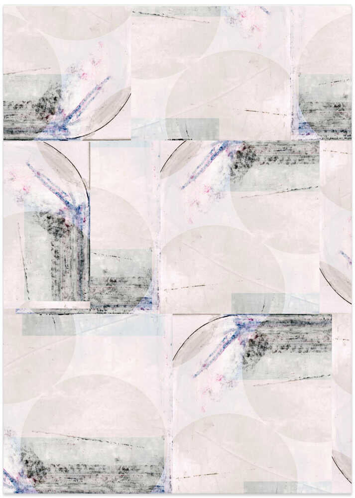 Abstract Light Composition 3