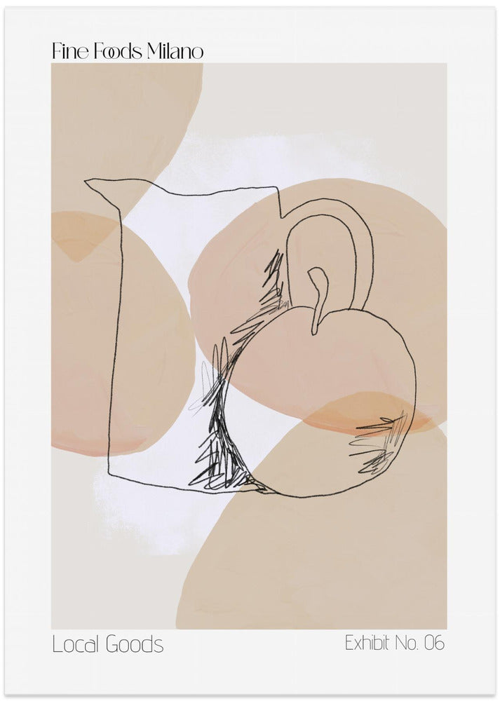 Vessel & Fruit Forms