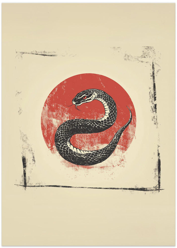 Year of the Snake