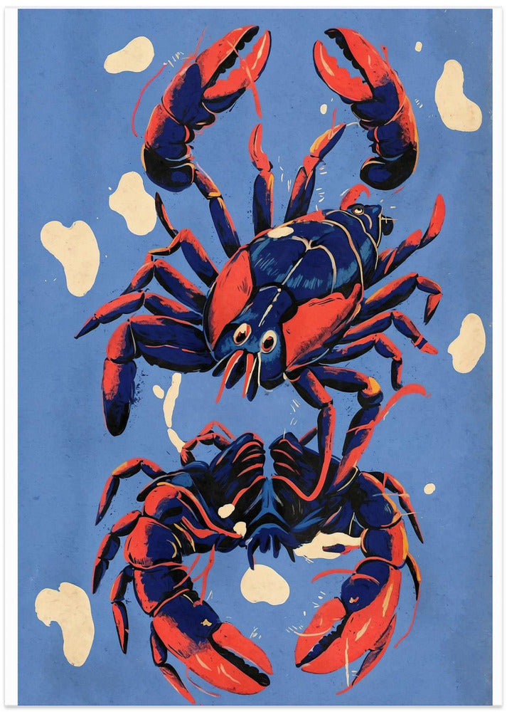 Lobster II