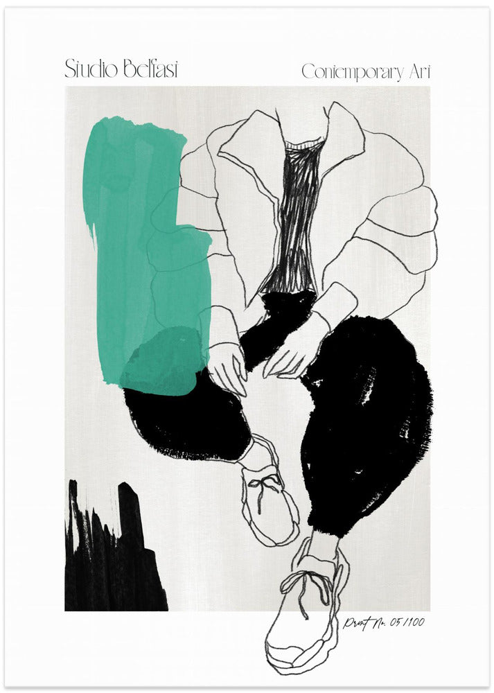 Fashion Line Essence