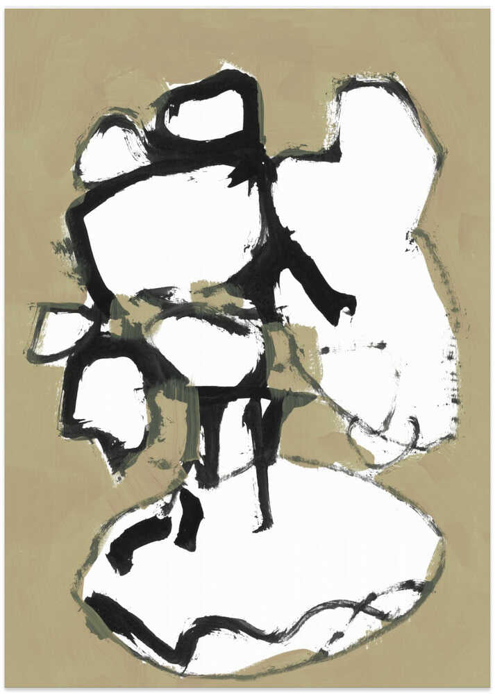 The Line of Plenty: Fruit Flower Bowl 4