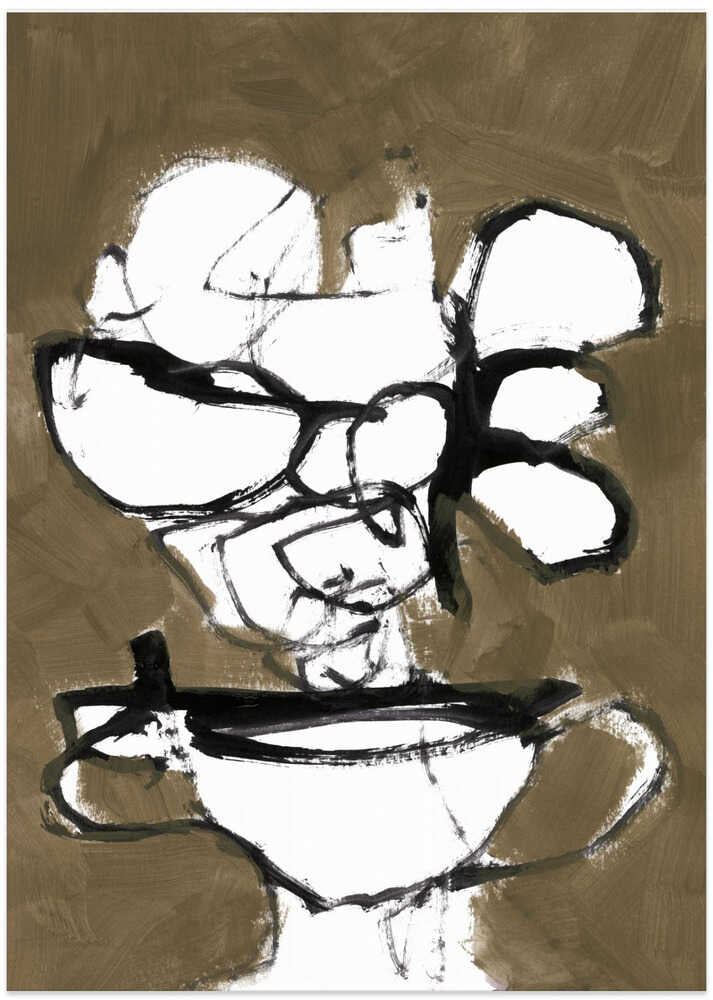 The Line of Plenty: Fruit Flower Bowl 5