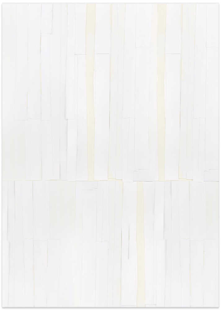 Tactile White On White 1