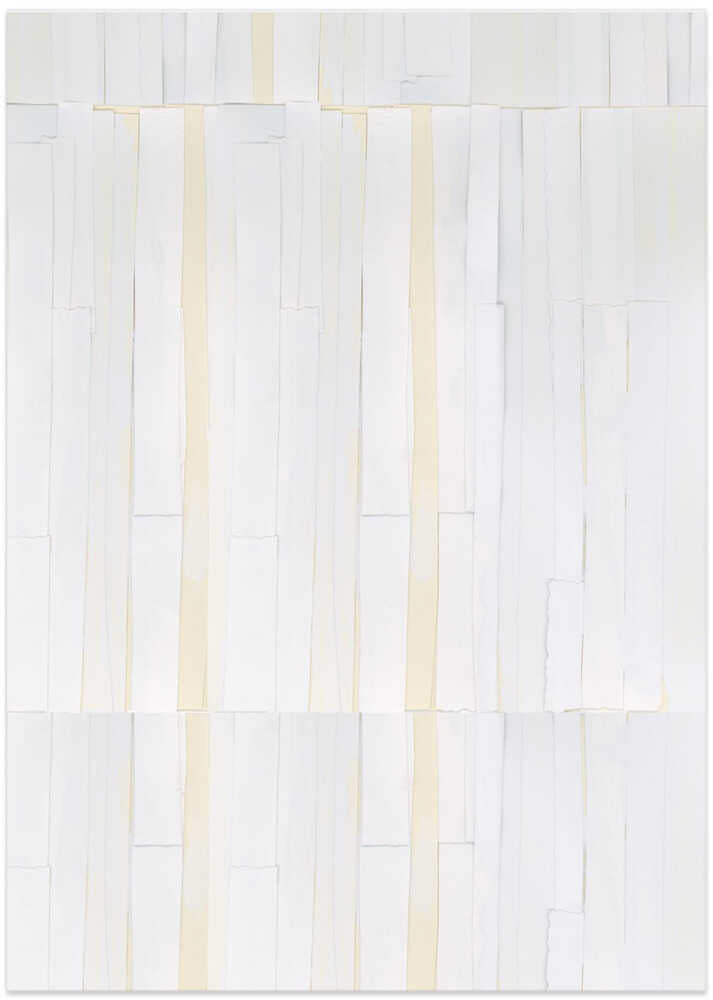 Tactile White On White 2