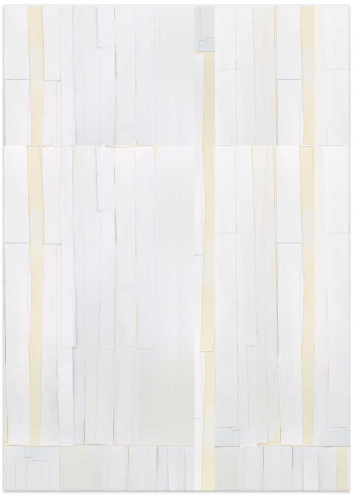 Tactile White On White 3