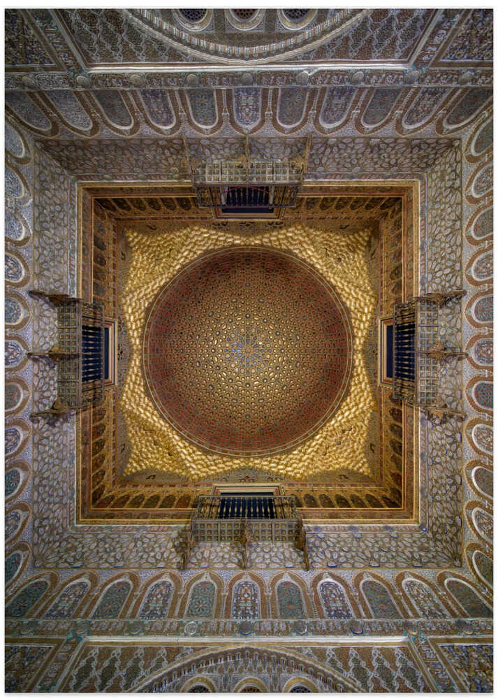 Salón de Embajadores