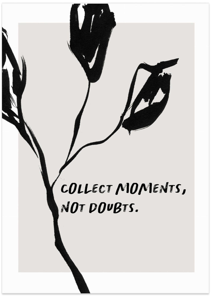 Moments over Doubts