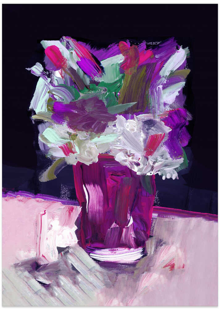 Dark Garden's Delight