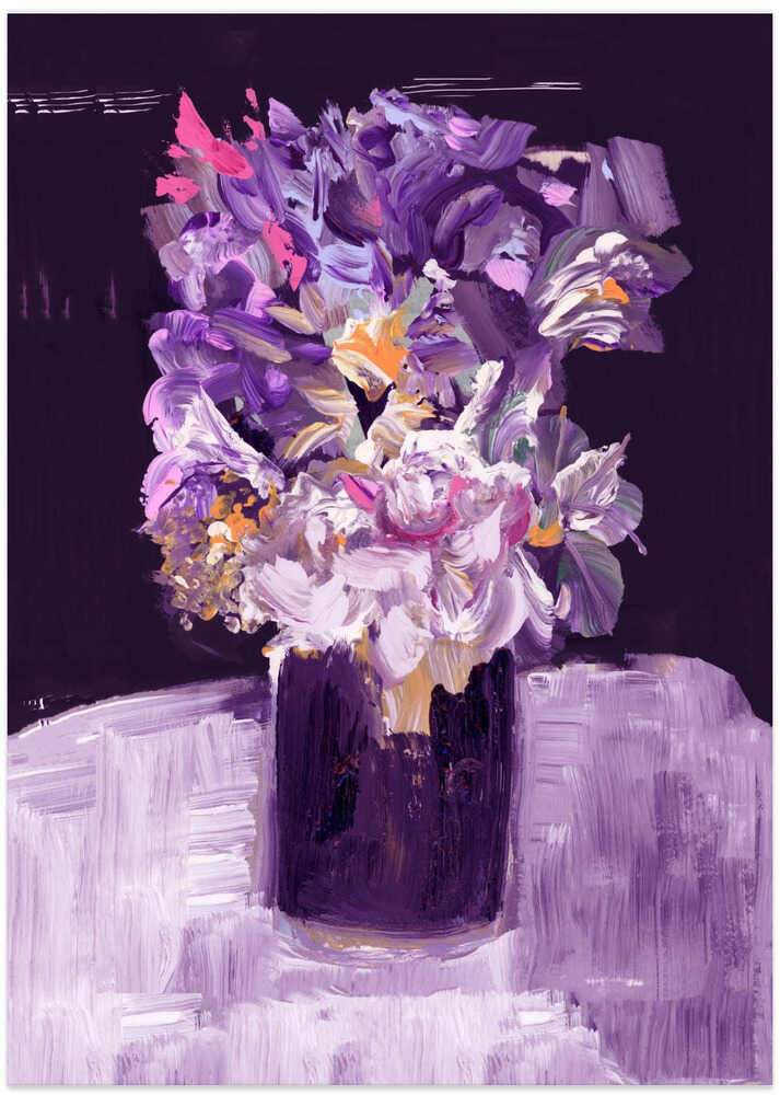 Dark Garden's Delight