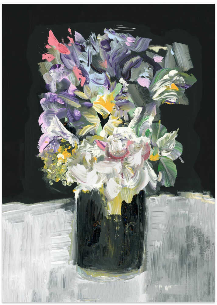 Dark Garden's Delight