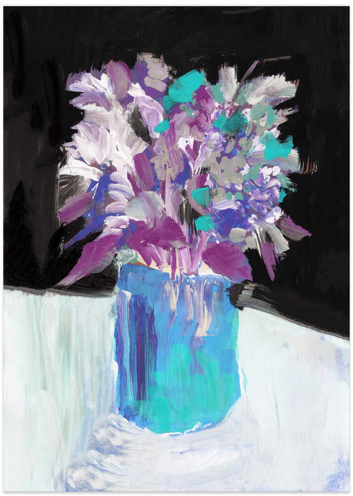 Dark Garden's Delight