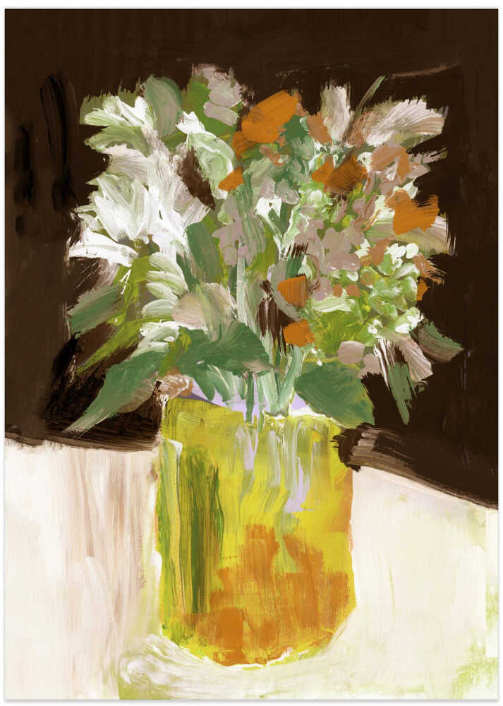 Dark Garden's Delight