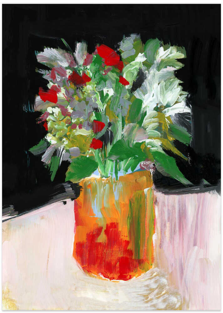 Dark Garden's Delight