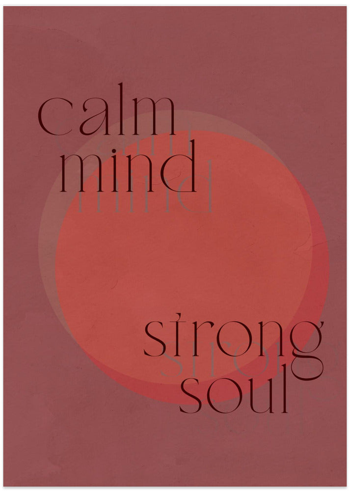 Serene Spirit Balance