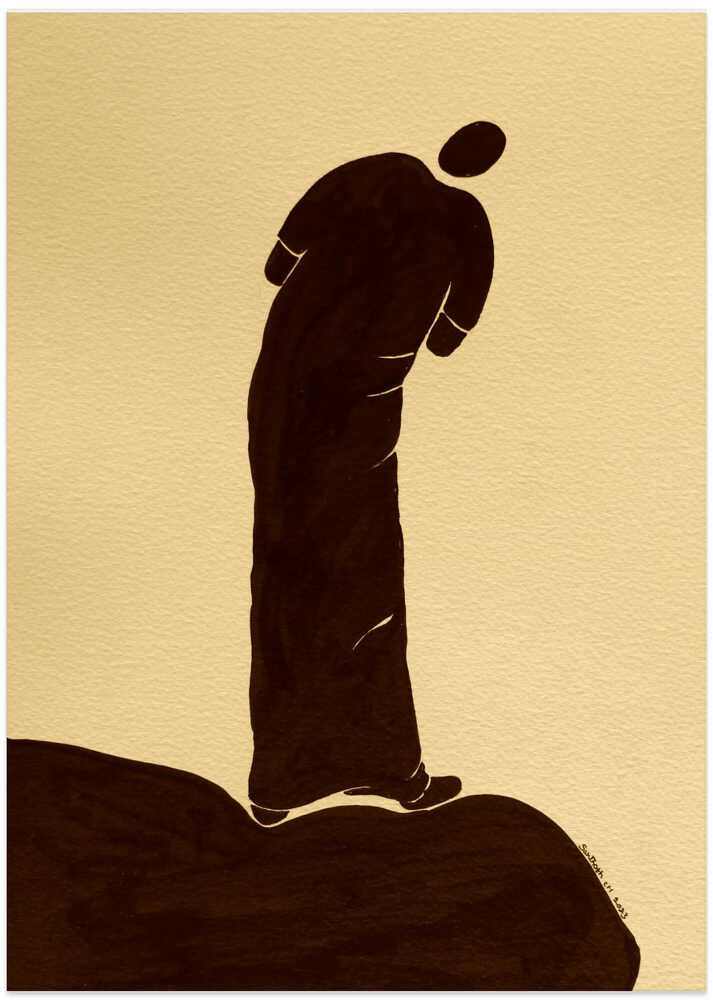 Edge of Contemplation