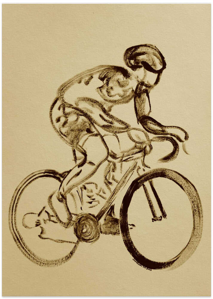 Cycle Speed Sketch