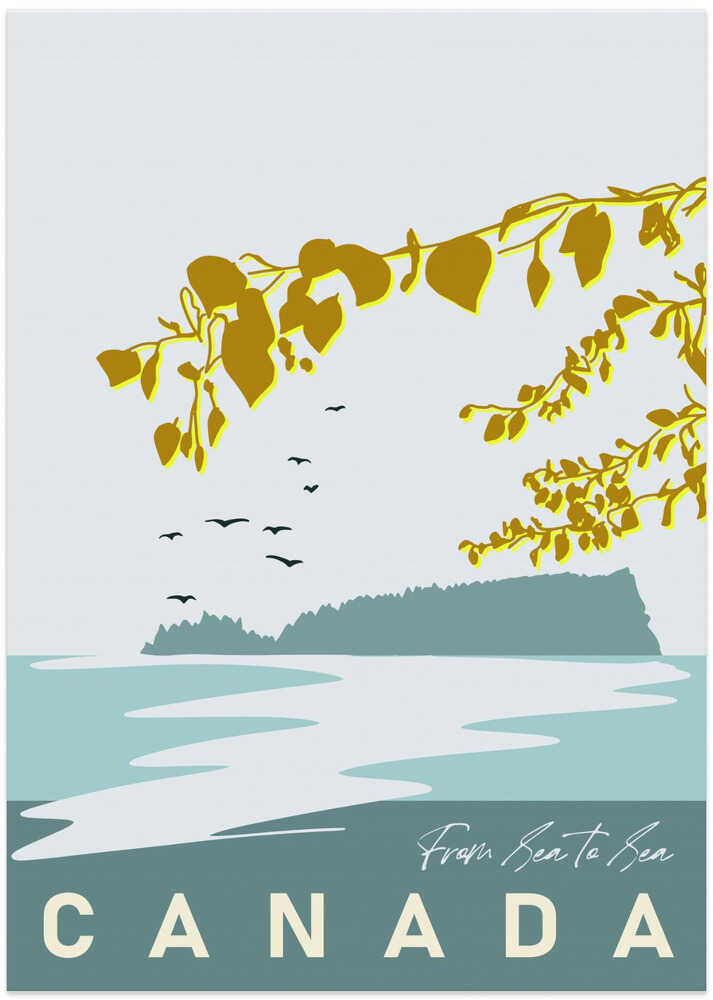 mellow anticipation Canadian Lakeland