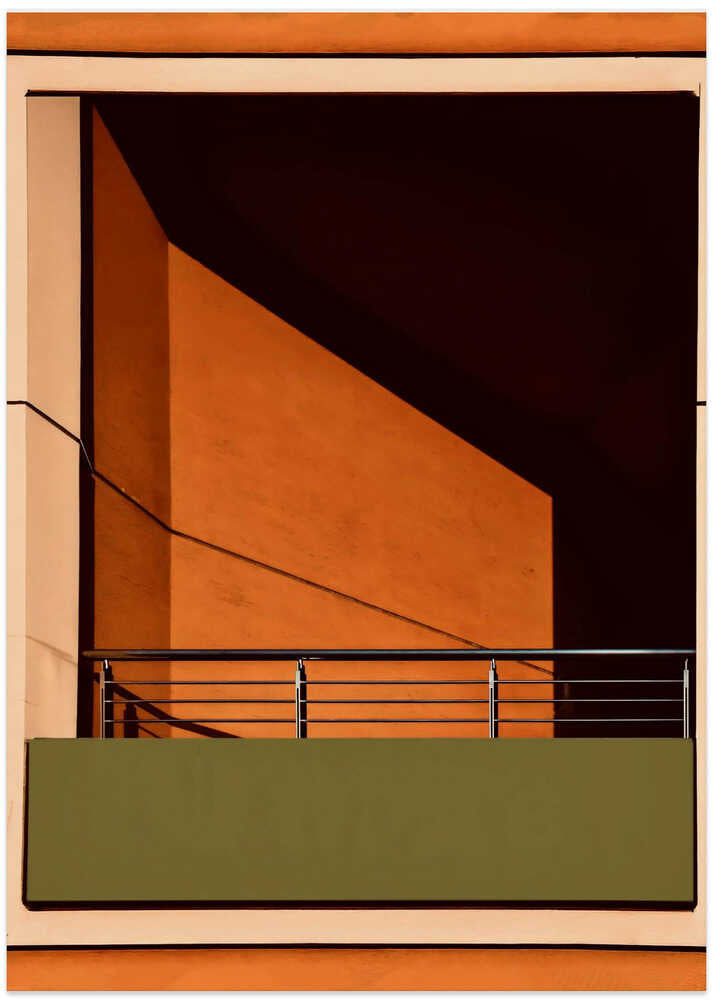 Urban textures - Tokyo Japan