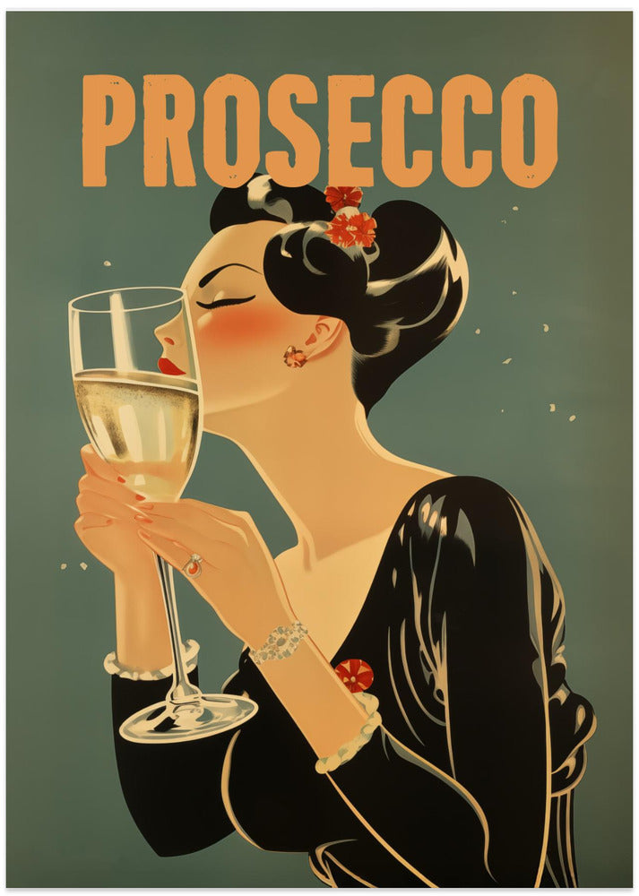 Prosecco Elegance