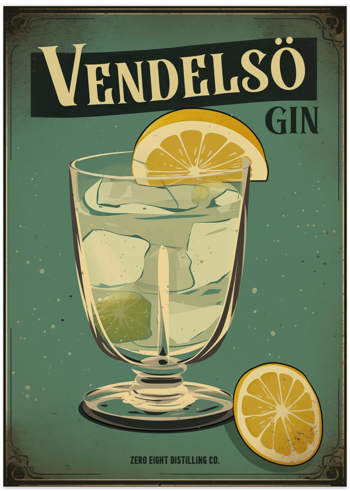 Vendelso Gin