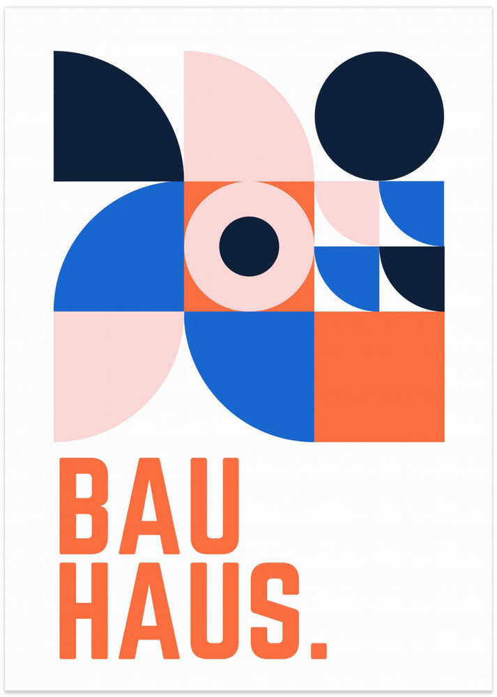 Bauhaus Bird