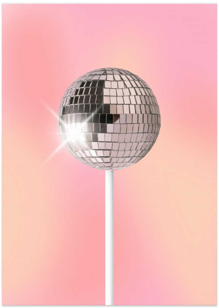 Disco Lollipop