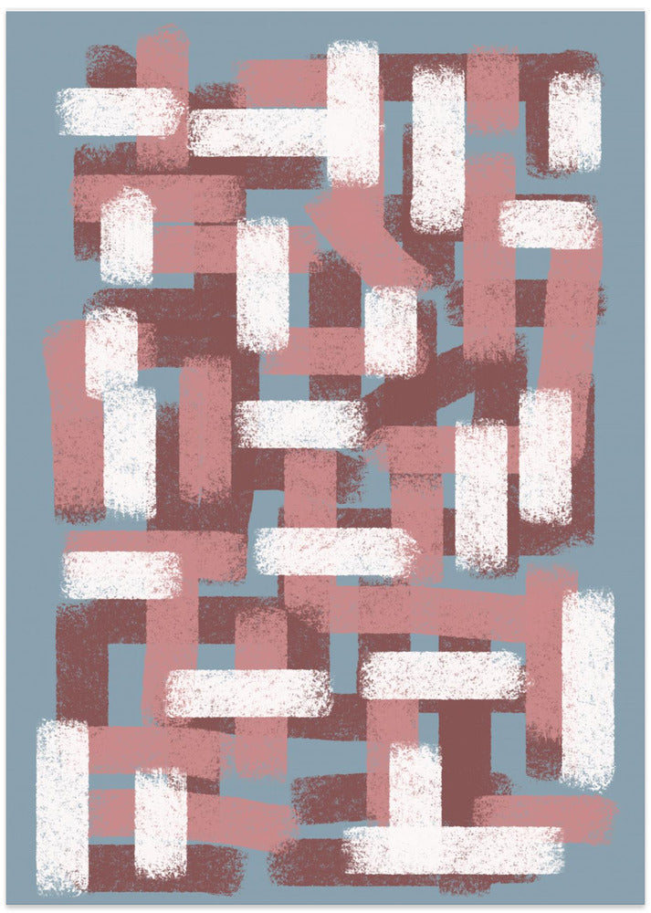 Abstract Composition No.5