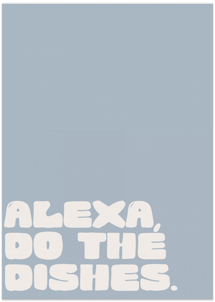 Alexadothedishes(blue)