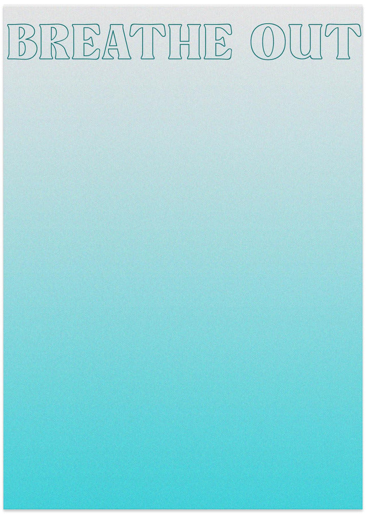 Breatheout(no02)