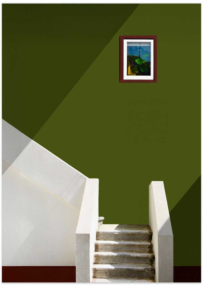 Facade - Zagreb, Croatia