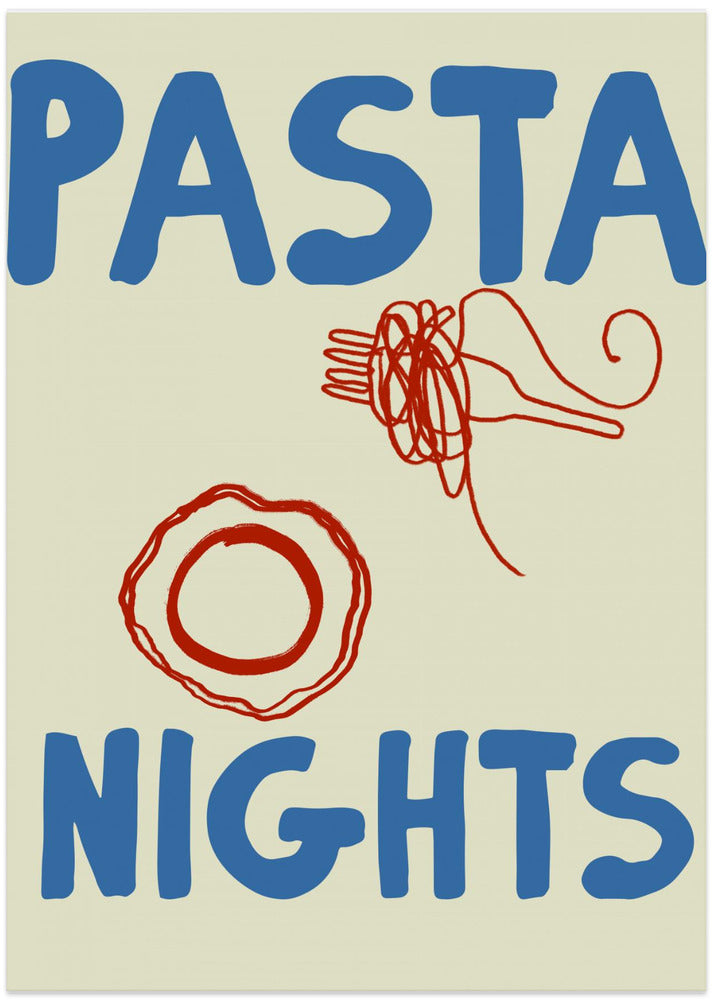 Pastanights